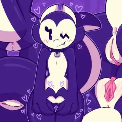 evelyn (whygena) created by whygena