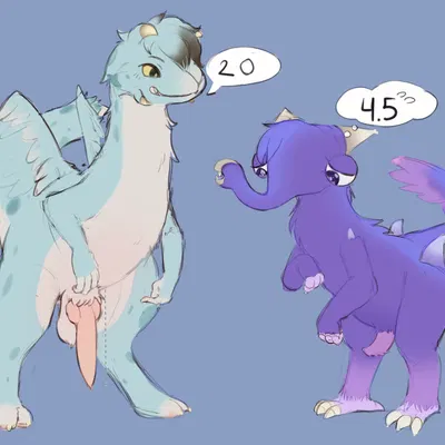 ezra (nekoisopods), odin (nekoisopods) (electronic arts, maxis (ea)) created by truemew