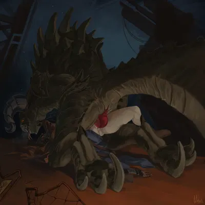 fallout, microsoft created by hilloty