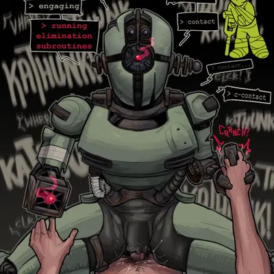 fallout, microsoft created by md34