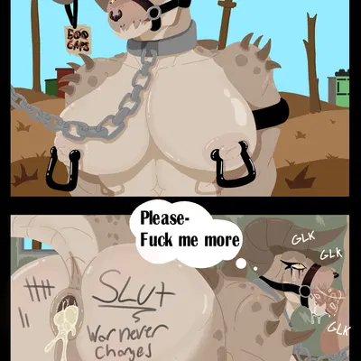 fallout, microsoft created by spiced icy