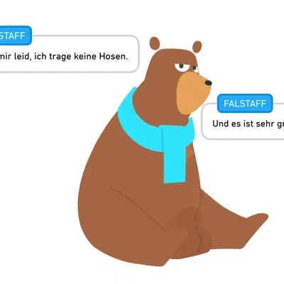 falstaff (duolingo) (duolingo) created by lechecker