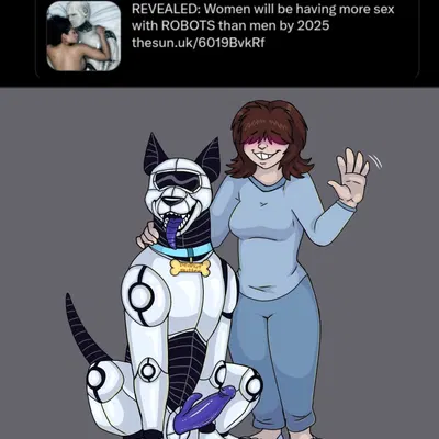 fan character created by cajuzinho02