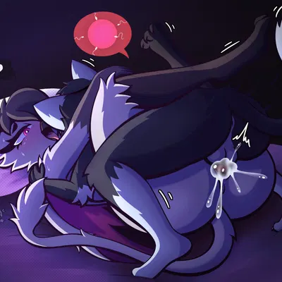 fan character created by chaclaveloz