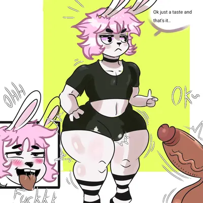 fan character created by darkdemon74x