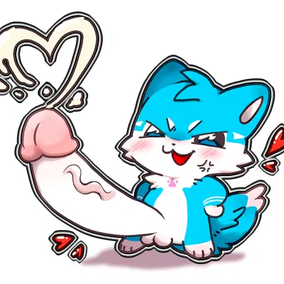 fan character created by lan-luoche-also