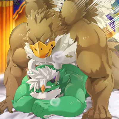 fan character, gandharva (tas) (lifewonders, tokyo afterschool summoners) created by debirobu