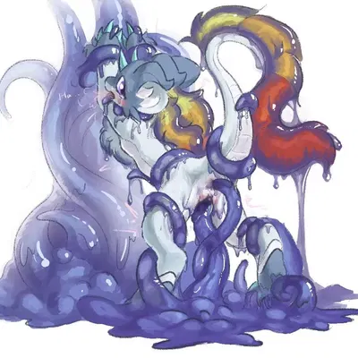 fan character, harvie (harvie sorroway) (microsoft, ori (series)) created by harvie sorroway (artist)