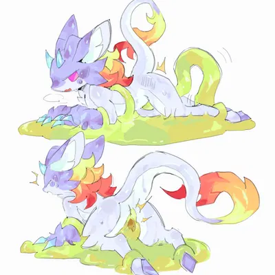 fan character, harvie (harvie sorroway) (microsoft, ori (series)) created by zerov