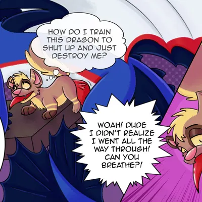 fan character, hero (cyadical) (dreamworks, european mythology) created by cyadical