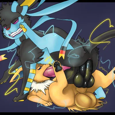 fan character, iggy (vanzard), sanas (nintendo, pokemon) created by vanzard