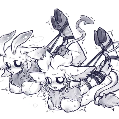 fan character, kedol (kedol), safi (holocesaphira) (microsoft, ori (series)) created by kedol (artist)