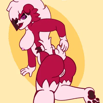 fan character (nintendo, pokemon) created by goombato dibujos