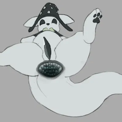 fan character (rain world, videocult) created by mrmystery guy