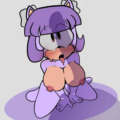 fan character, shyna the hedgehog (sega, sonic the hedgehog (series)) created by xao art