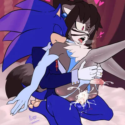 fan character, sonic the hedgehog, yuri pallasov (sega, sonic the hedgehog (series)) created by aoibeast