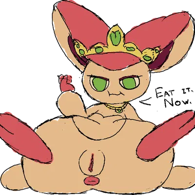 fan character, ulya (highguard) (nintendo, pokemon) created by highguard