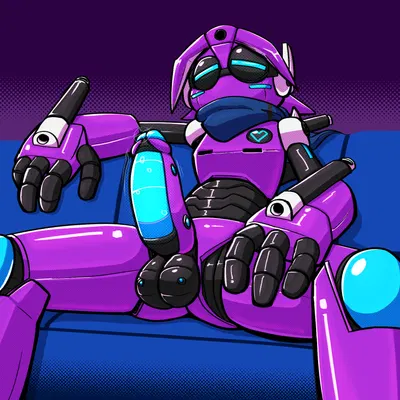 felibot created by felino