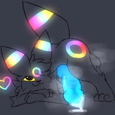 felipe rinehart, lipe (character), rgbre (nintendo, pokemon) created by midnightpurrs