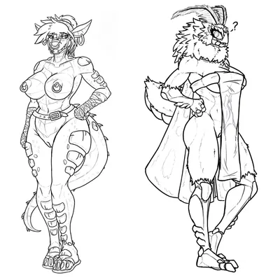 femblase created by maxner12