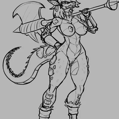 femblase created by maxner12