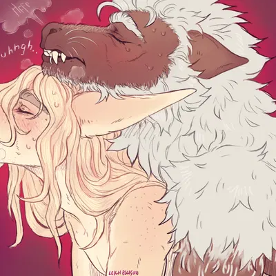 ferrik (basillicus), suki (basillicus) (mythology) created by basillicus