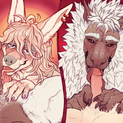 ferrik (basillicus), suki (basillicus) (mythology) created by basillicus