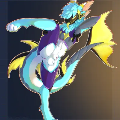 festive winter created by vivimawz