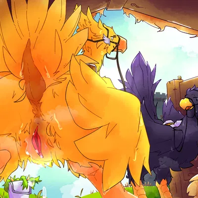 final fantasy, square enix created by catjamn