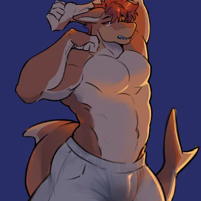 finnegan created by finny finegan