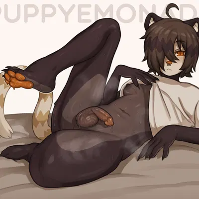 flan (puppyemonade) created by puppyemonade