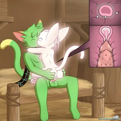 flo (whitecrocus), mercury miles (microsoft, ori (series)) created by whitecrocus