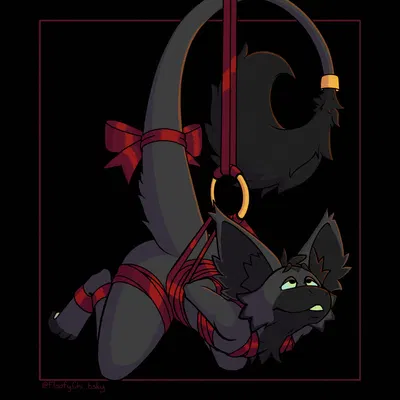 floofychi (floofychi) (mythology) created by floofychi