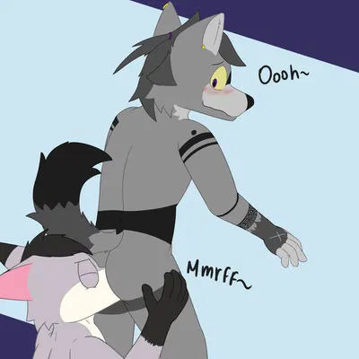 foxstep, yeik ancient created by darkyapper