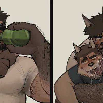 fred (kenkudog) created by kenkudog, third-party edit