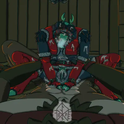 freyr (mythology) created by dynoddiprydain