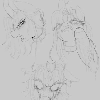 friendship is magic, hasbro created by dominismortis