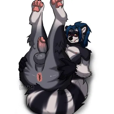 frito (hiddenshadow55) created by fallflys