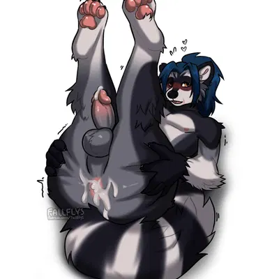 frito (hiddenshadow55) created by fallflys