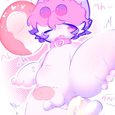 fritz (winteriris42) created by bunymarch42