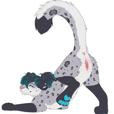 frost in summer (sftsl) created by psychobatsu