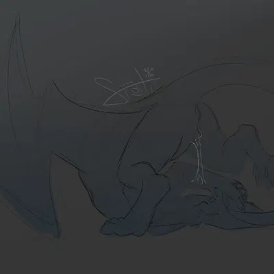 frosti (frostidragon) created by frostidragon