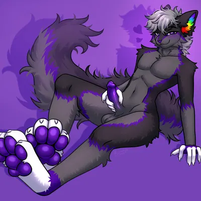 fruit (fruit-wolf) created by konejo