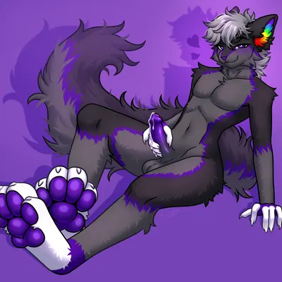 fruit (fruit-wolf) created by konejo