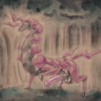 game freak, nintendo created by vonepitaph