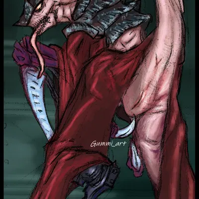 games workshop, warhammer (franchise) created by gummi art