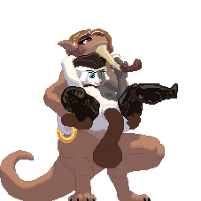 gangway (nightfaux), kassidy created by tsunamidusher