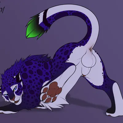 garder (gard3r) created by kiro-kat