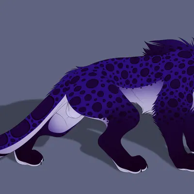 garder (gard3r) created by kiro-kat