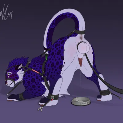 garder (gard3r) created by kiro-kat